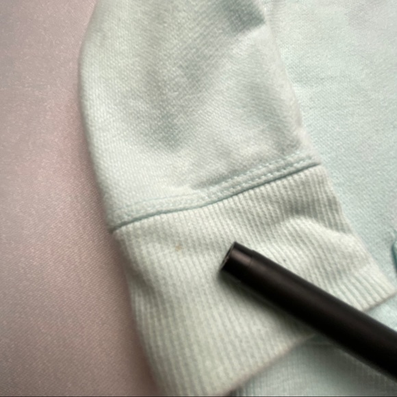 Childrens Place Pale Green Graphic Sweatshirt 2T - Picture 6 of 8